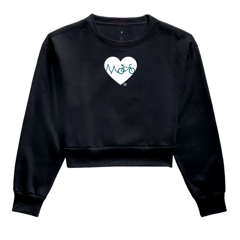 Pedal que Acelera o Coração (pab)