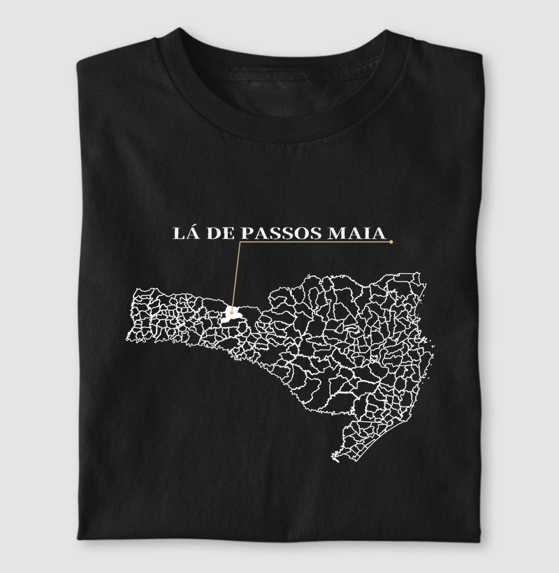 Passos Maia | Origem SC