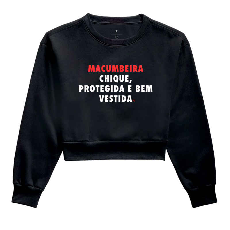 macumbeira