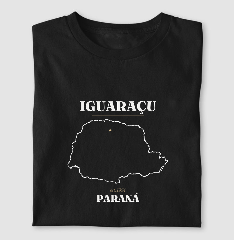 Iguaraçu | Legado PR