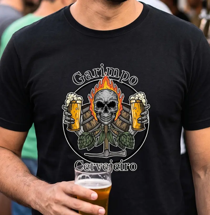 Garimpo Cervejeiro