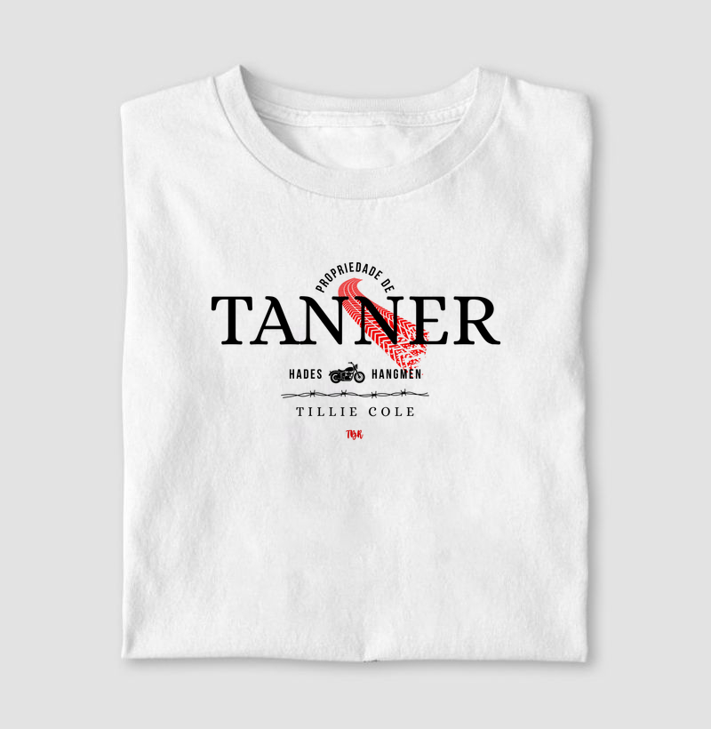 Propriedade de Tanner