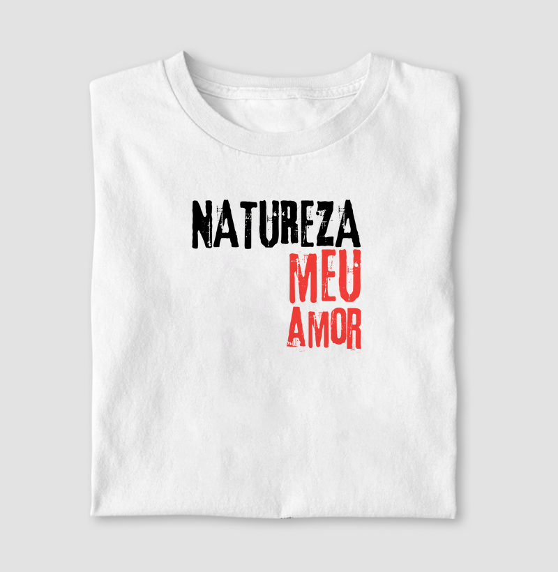 Natureza Meu Amor