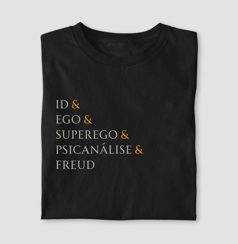 Psicanálise & Conceitos-Freud