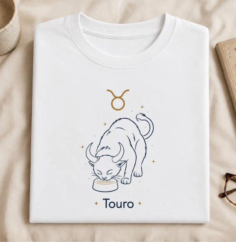 signo de touro
