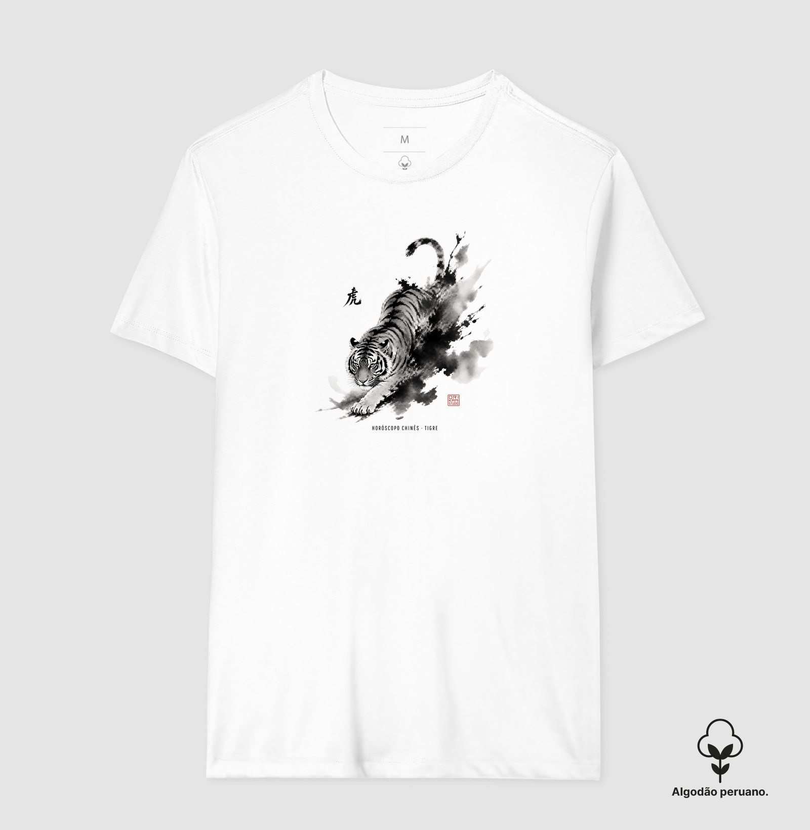 Tigre - Horóscopo Chinês