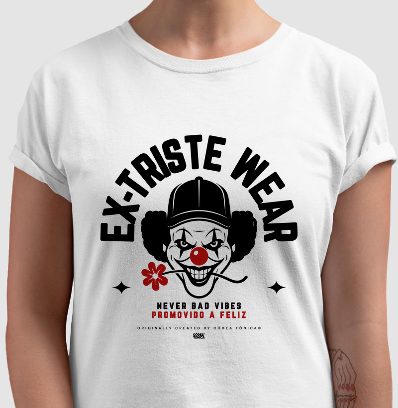 Ex-triste wear