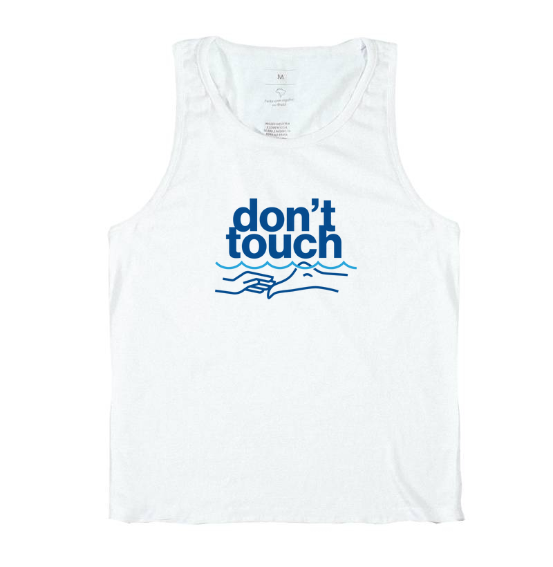 Don't Touch