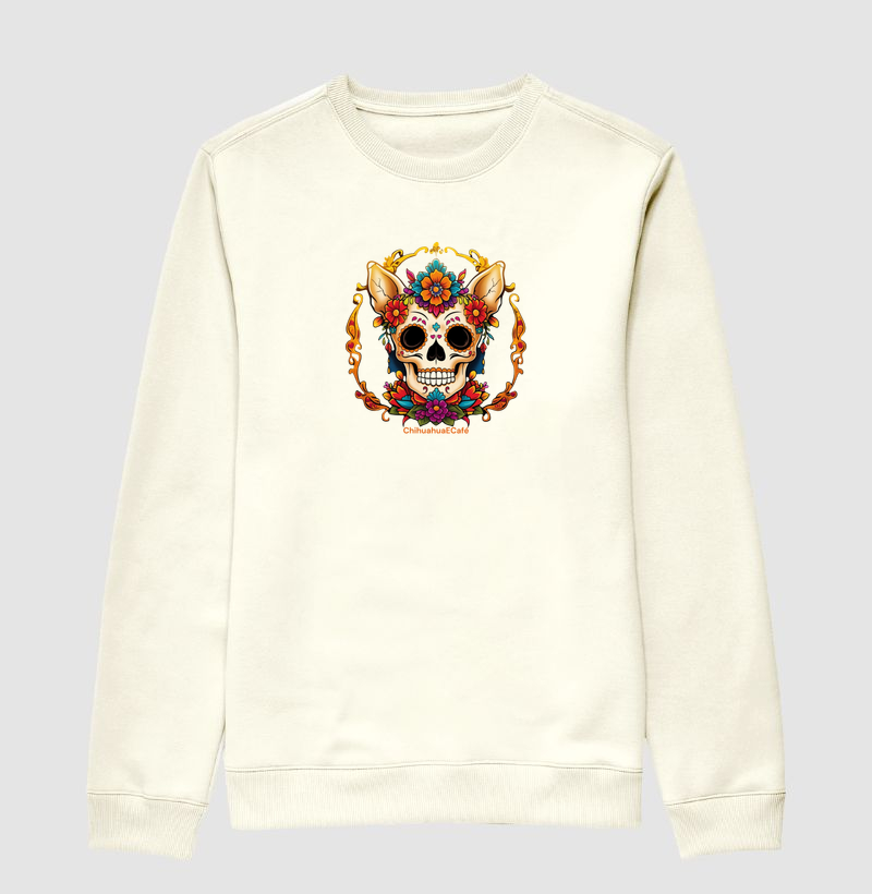 Caravera Chihuahua – Edição Artística