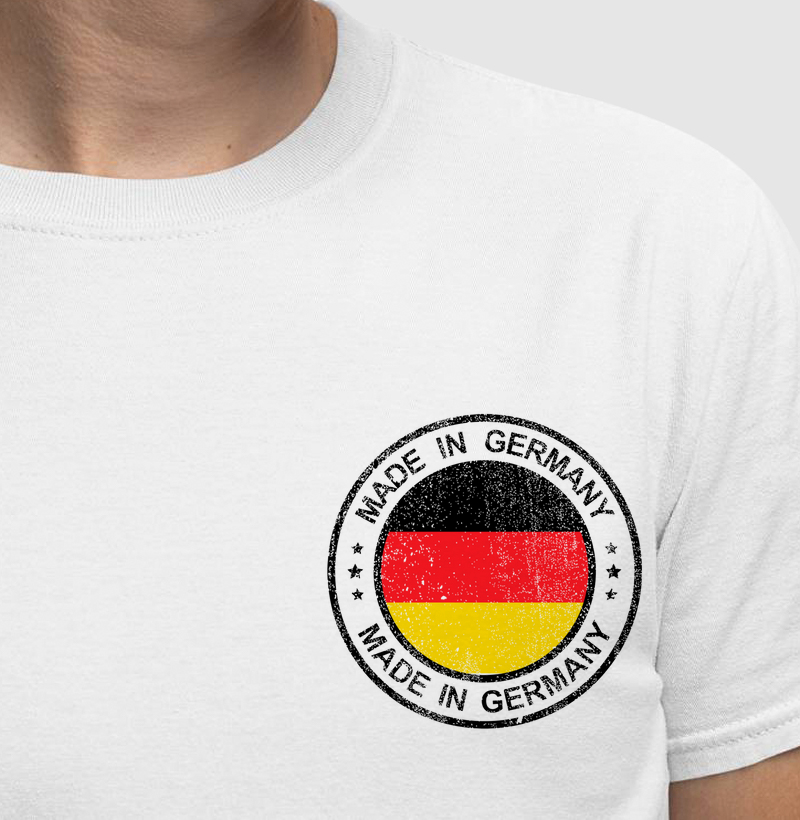 Made in Germany 