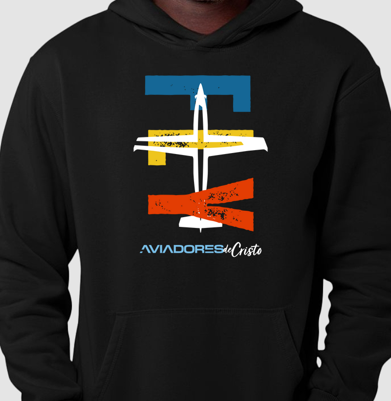 Aviadores de Cristo - Just Fly