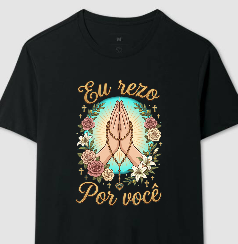Eu Rezo por você