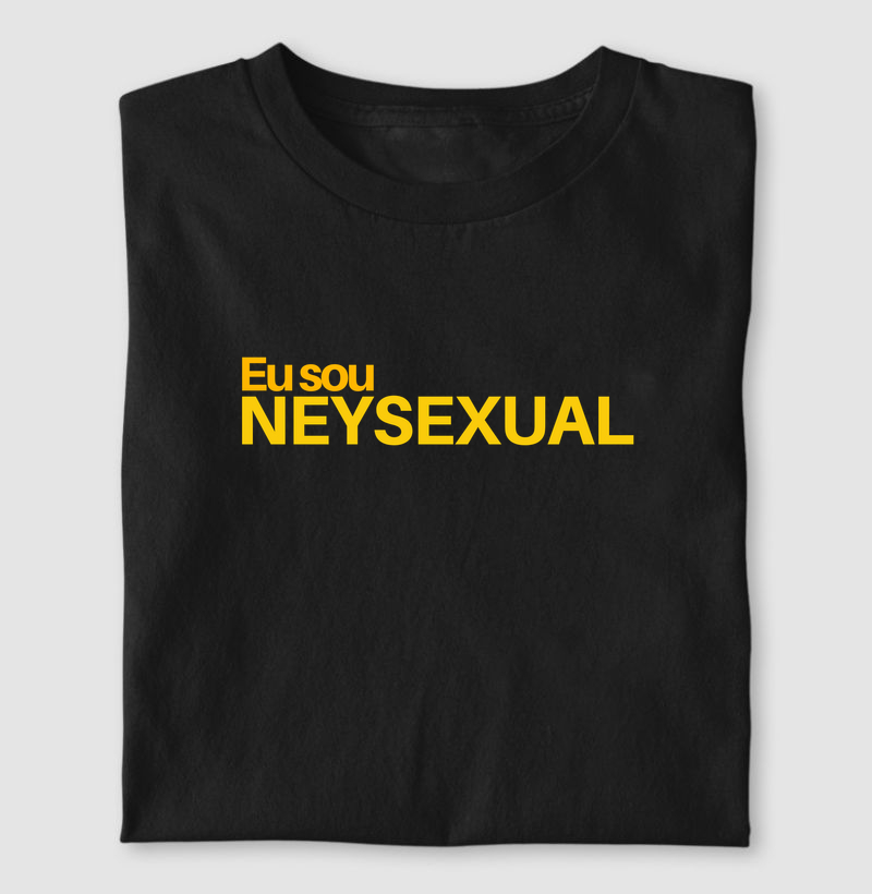 Neysexual