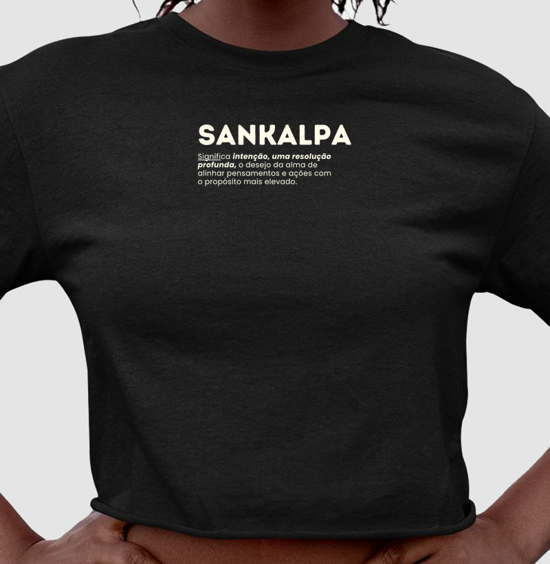 Sankalpa