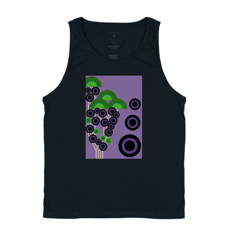 jabuticaba modernista