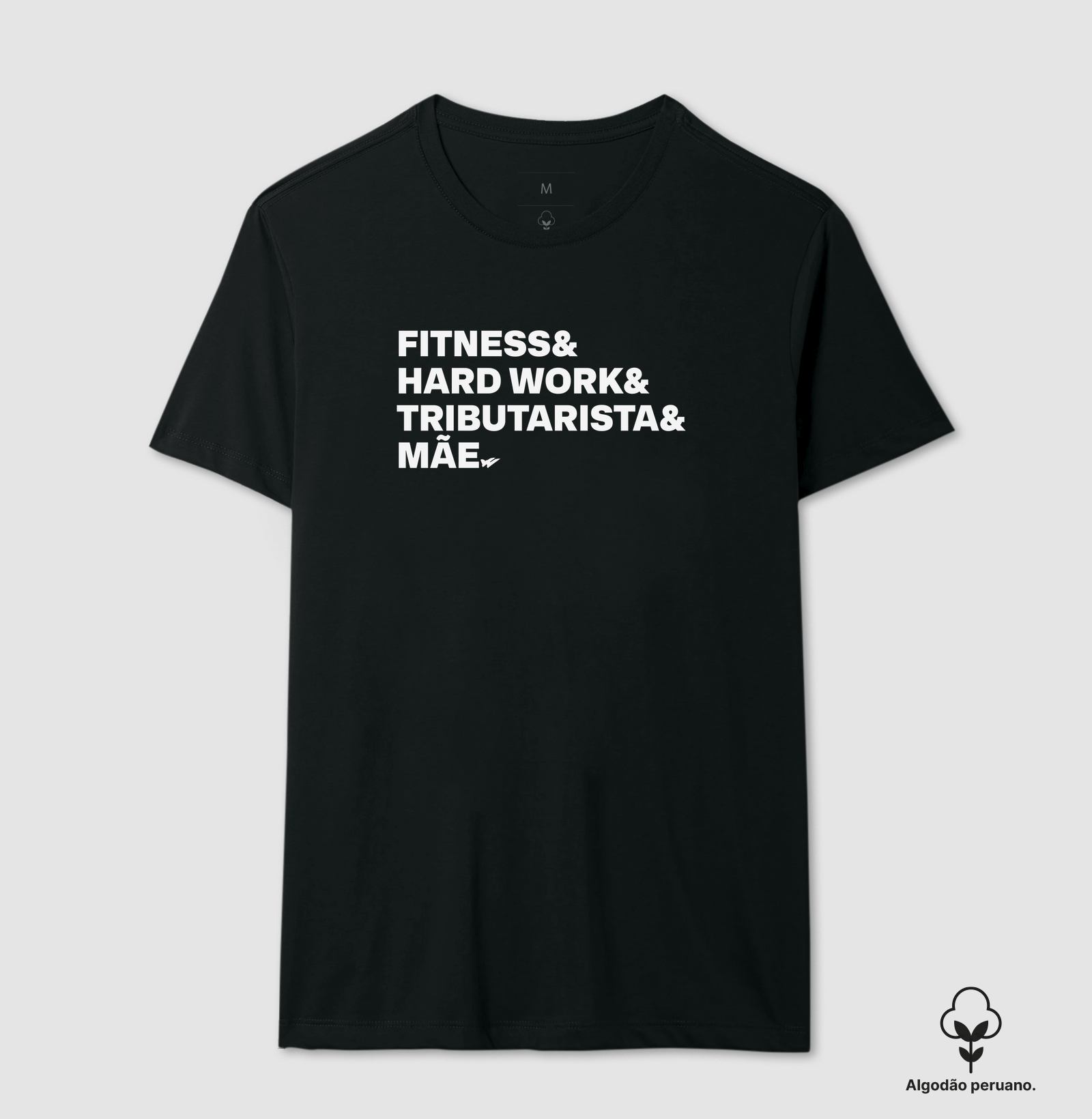 MÃE TRIBUTARISTA VERSÕES