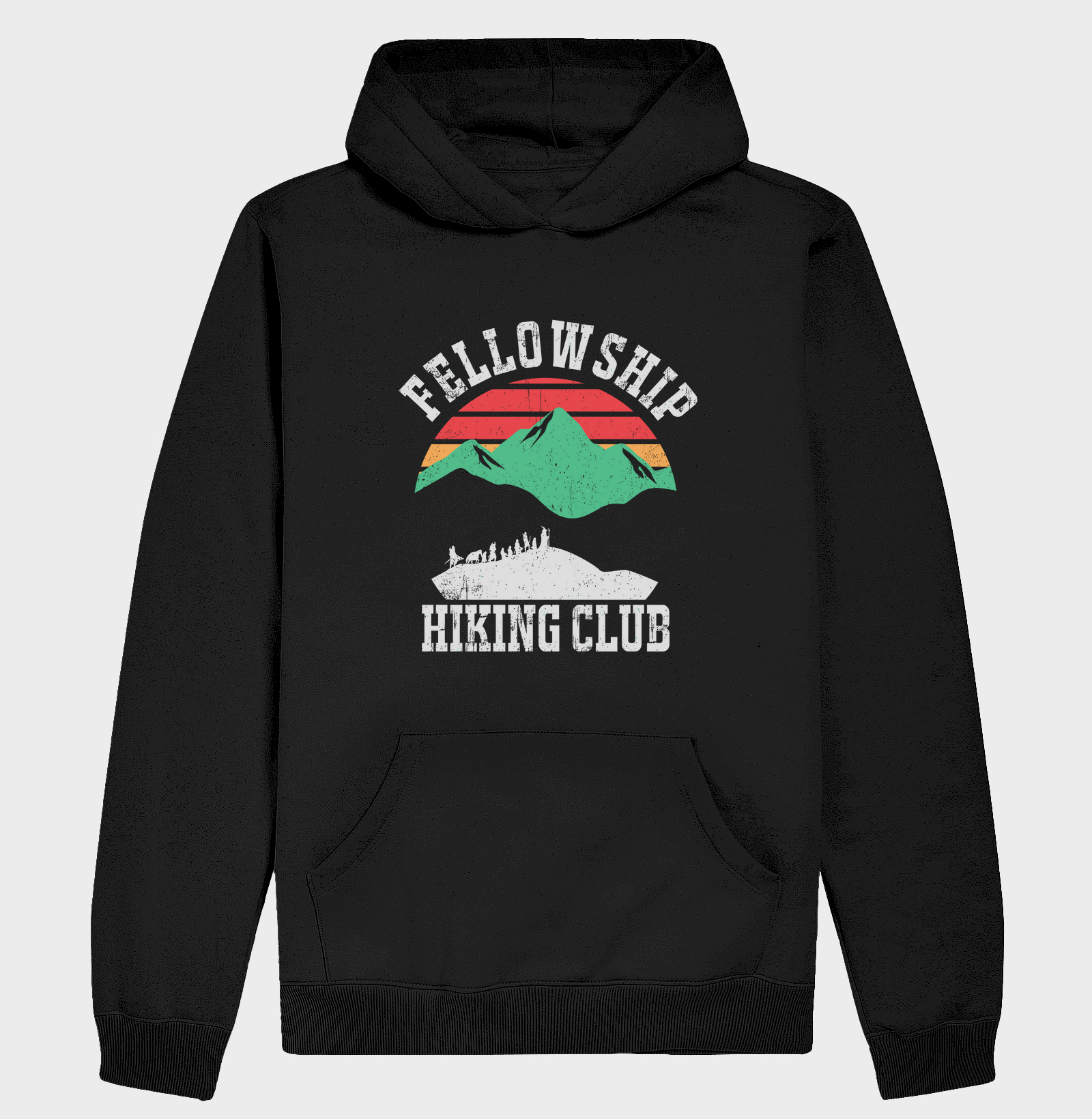 Fellowship Hiking Club