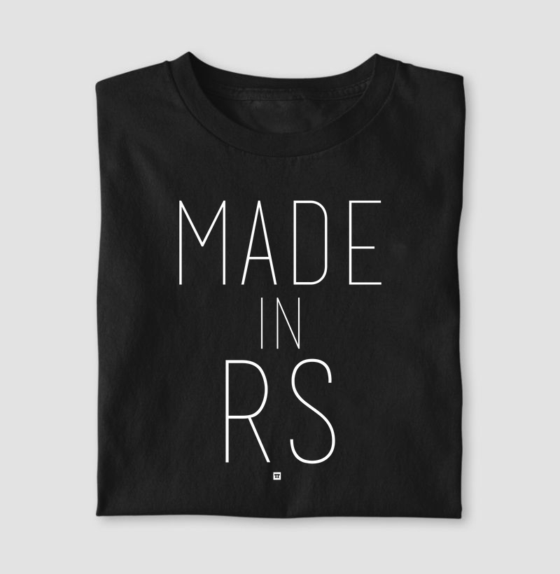 Made In RS