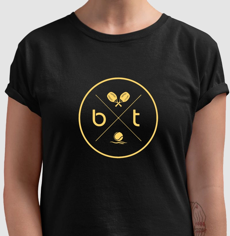 Camiseta BT X