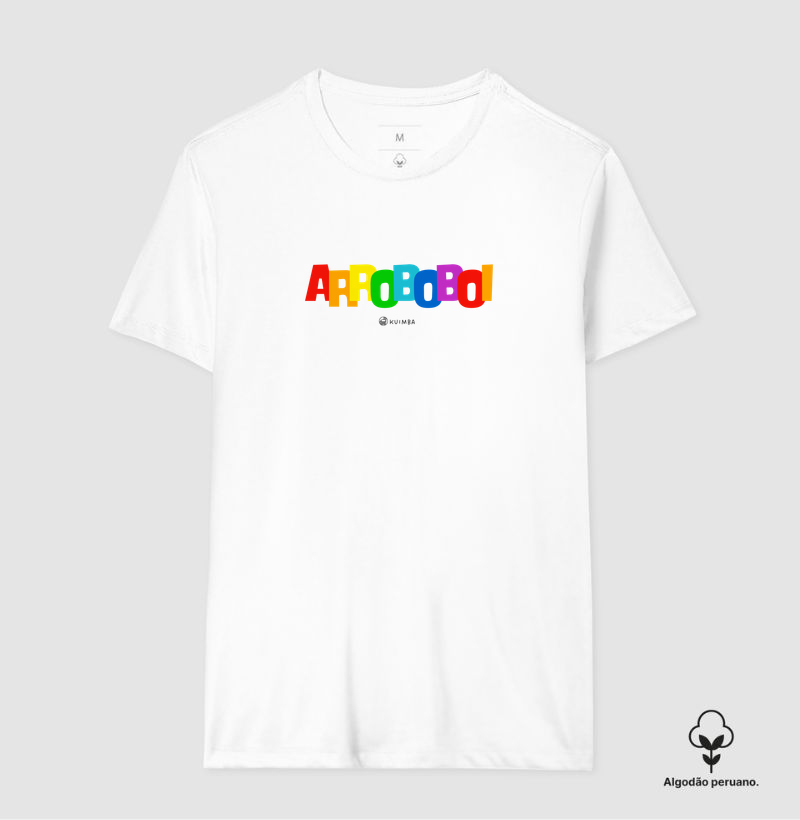 Arroboboi color vibes