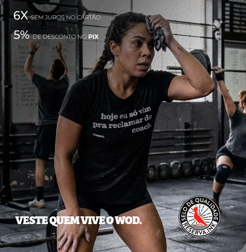 reclamar do coach 