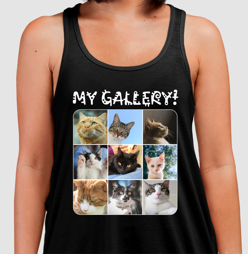 My gallery!