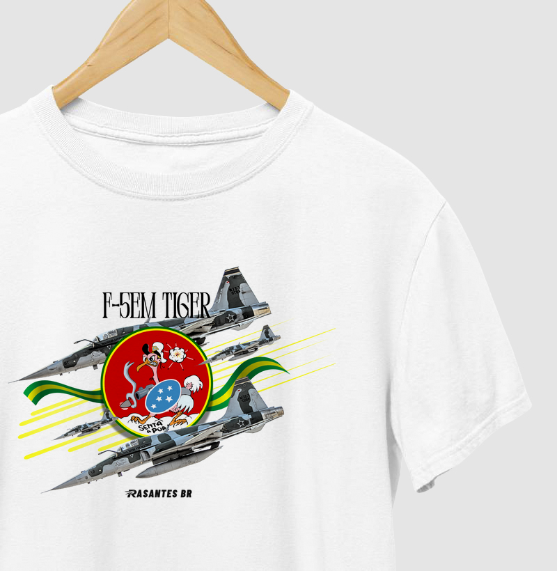 F-5EM TIGER