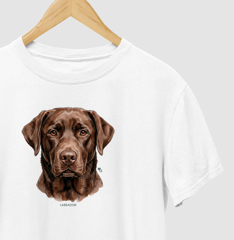 Cães - Labrador
