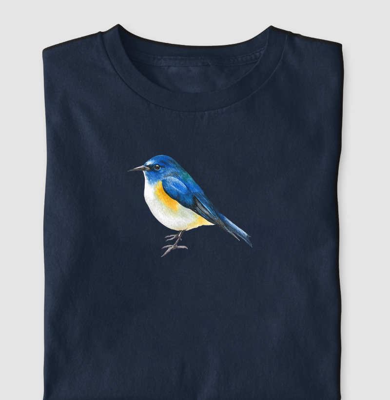 Bluebird
