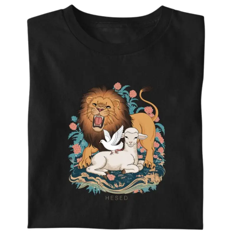 Good News: Trindade de Deus