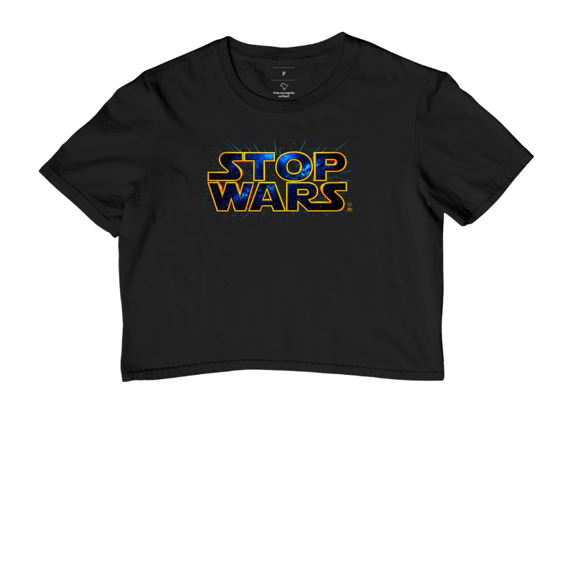 Stop Wars - cropped