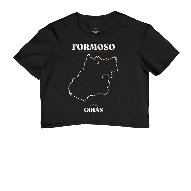 Formoso | Legado GO - Cropped