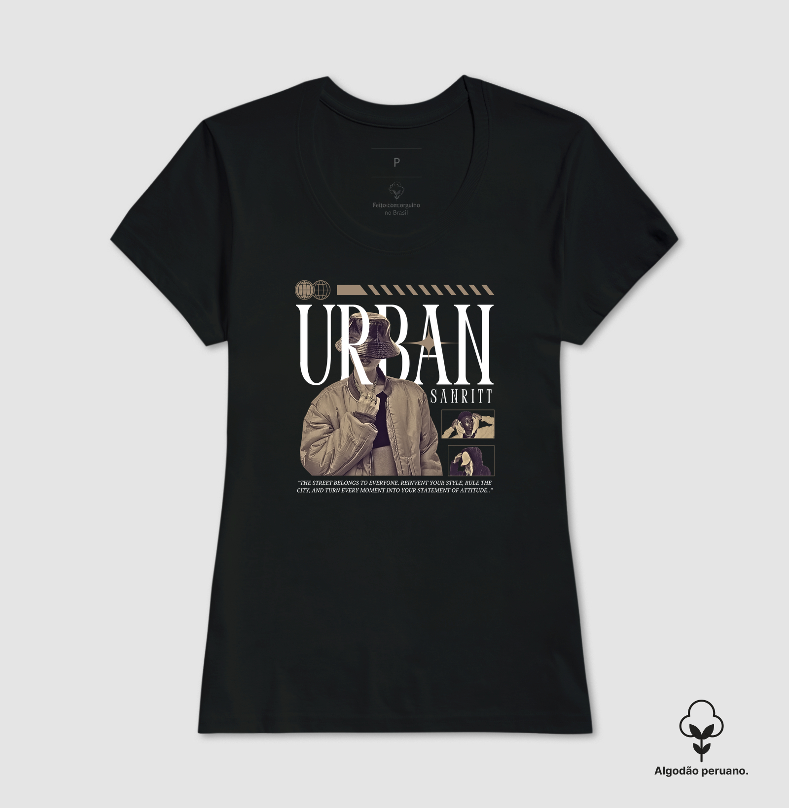 URBAN S★R  
