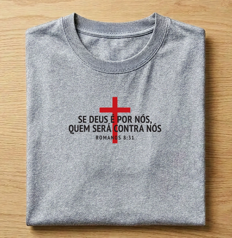 Romanos 8:31