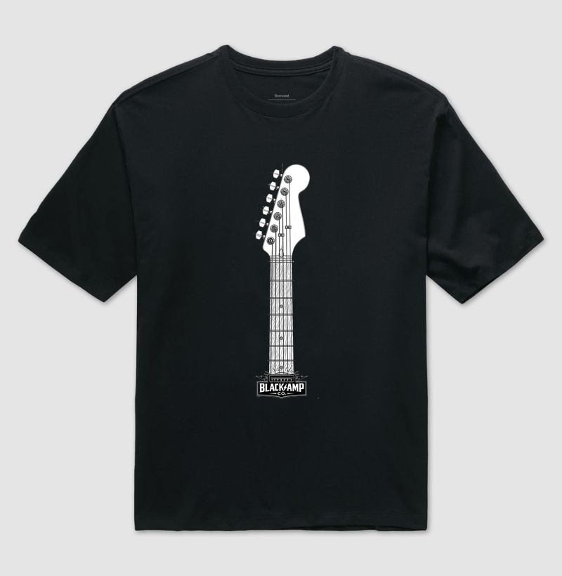 Strato HeadStock