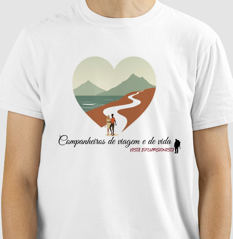Companheiros de Viagem e de Vida