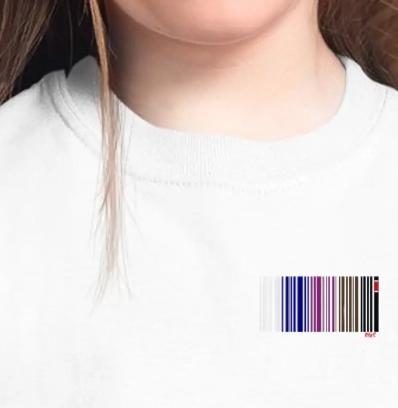 Faixas Jiu Jitsu Peito