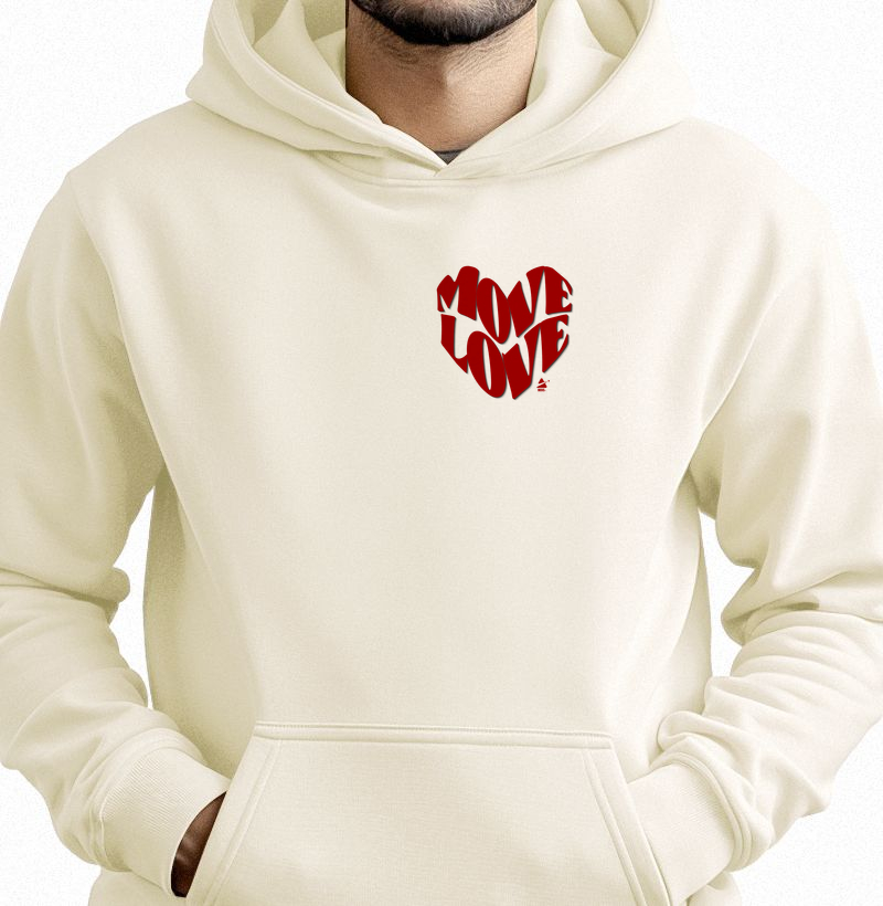 Move Love