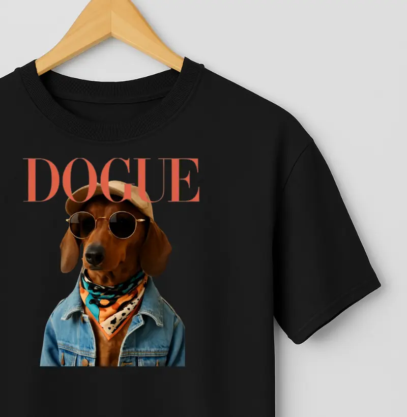 Dogue 