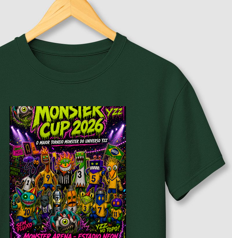 Monster Cup 2026