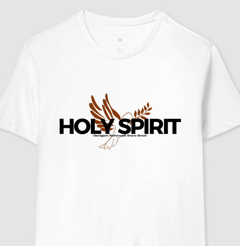 Holy Spirit