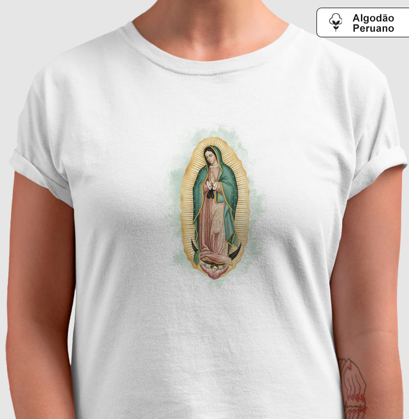 Nossa Senhora de Guadalupe
