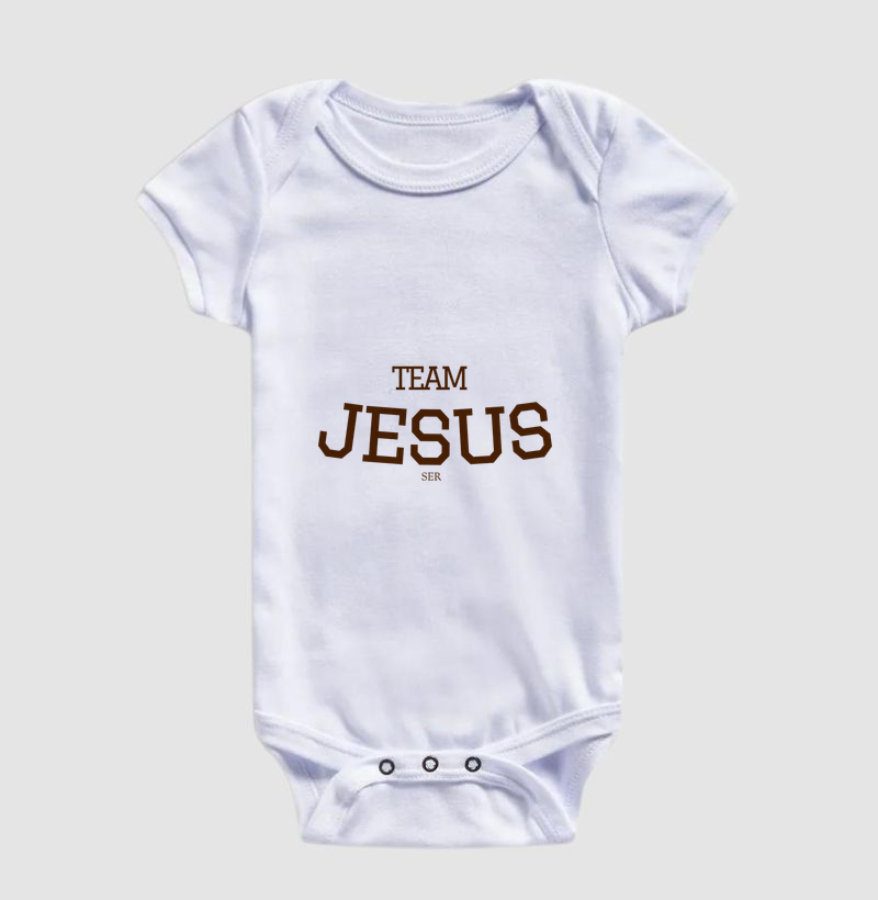 Team Jesus