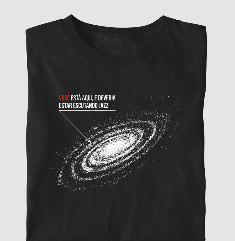Você deveria estar escutando Jazz