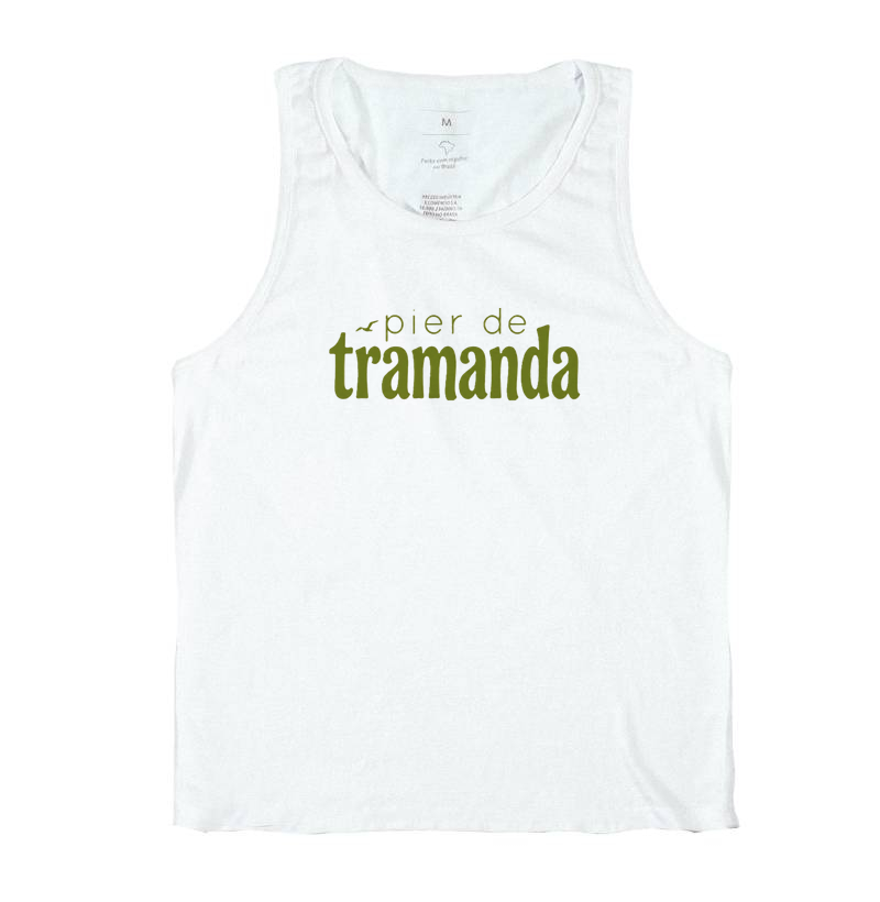 TRAMANDA