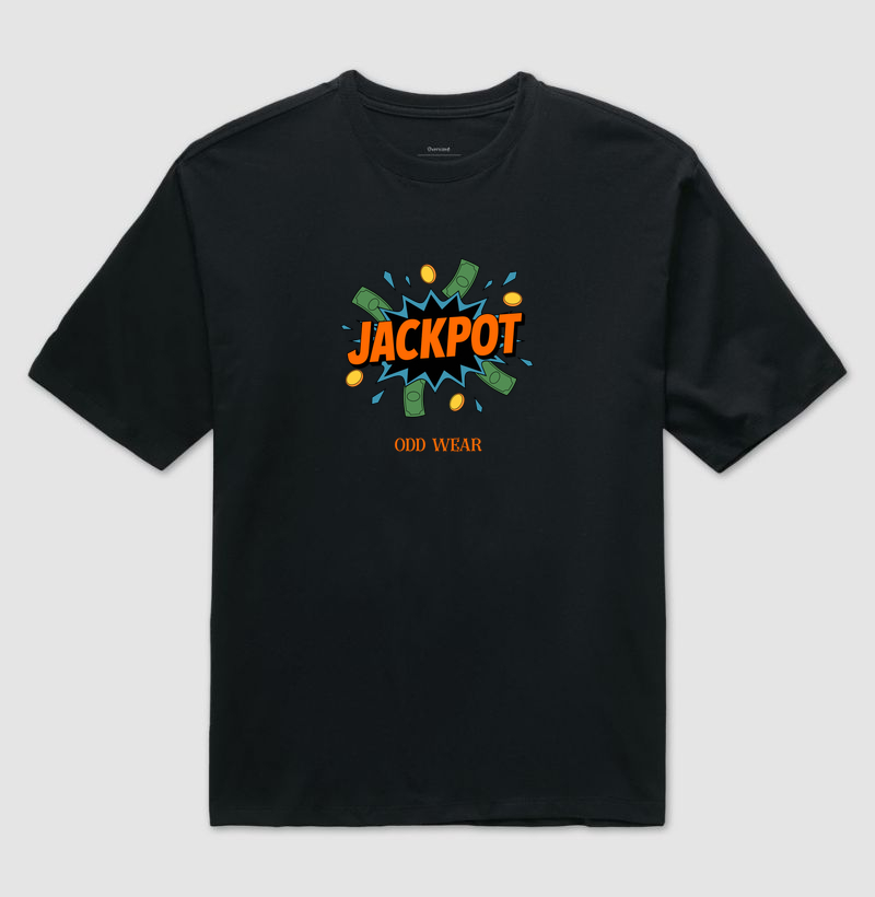 JACKPOT