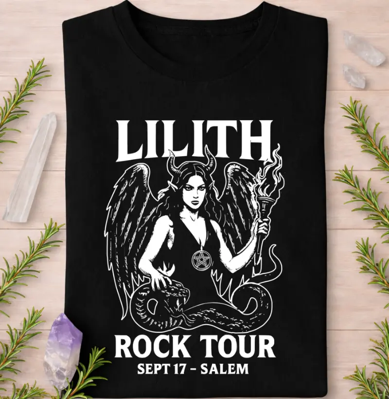 Lilith – Rock Tour