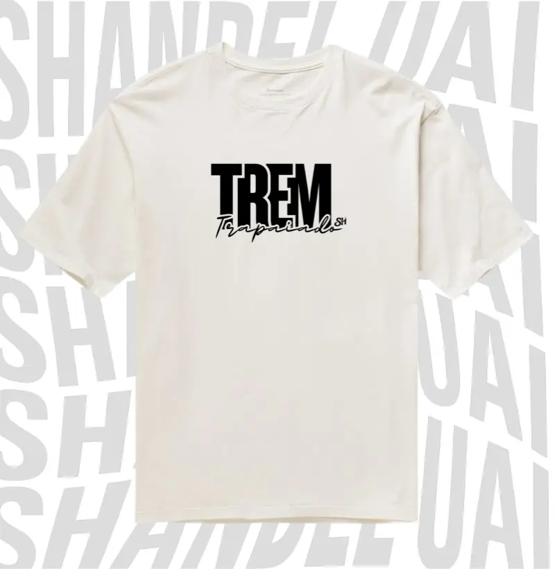 Trem trapaiado