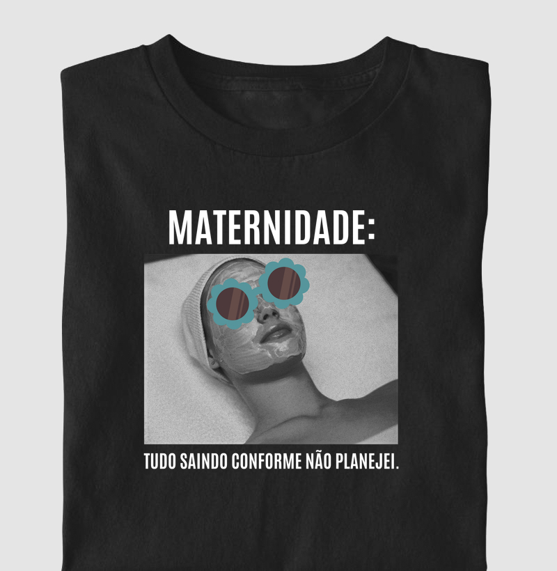 Tudo Saindo Conforme Não Planejei