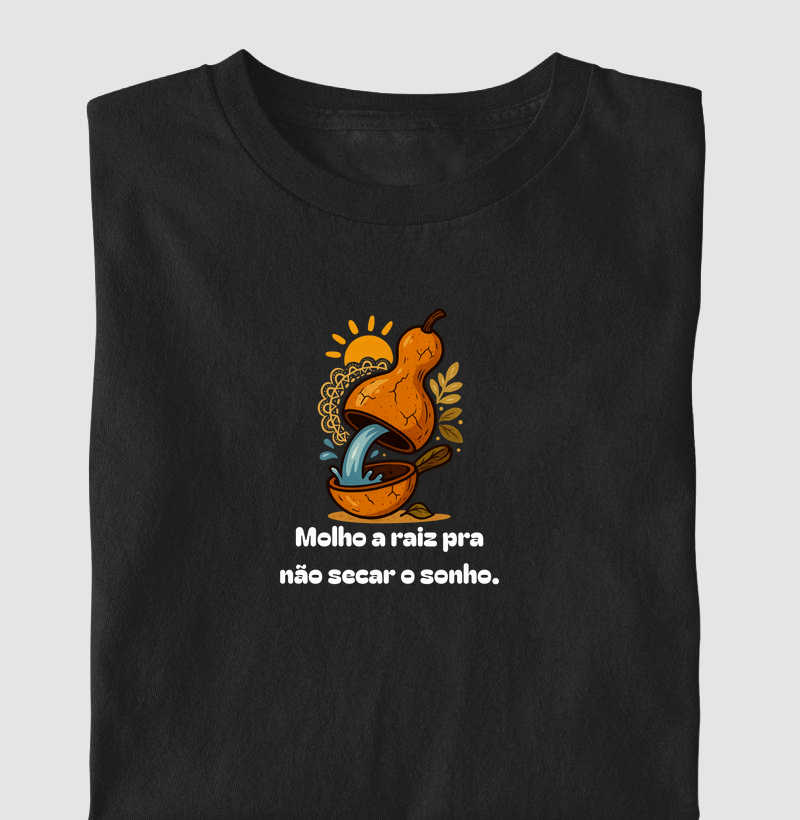 Cabaça – Guardiã da Água e da Sabedoria Bruta